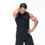 Pánské tričko bez rukávů FORLAN S