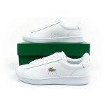 Lacoste boty Carnaby Set 224 1 SFA W 748SFA0012216 dámské 40.5