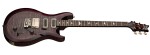 PRS S2 Studio Faded Gray Black Purple Burst