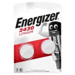 Energizer CR2430 2ks EN-637991