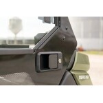 Dveře Clear Rigid na Can-Am Traxter HD8/HD9/HD10