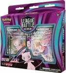 Blackfire Karetní hra Pokémon TCG League Battle Deck Mew VMAX