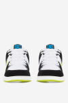 Sneakersy DC Shoes CURE DC01684060 Syntetický materiál,Přírodní kůže (useň) - Nubuk