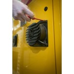 Filament-PM PC-ABS černá 1,75 mm 1 kg Filament PM