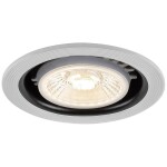 HEITRONIC LED HEICONNECT zemní vestavné svítidlo NÜRNBERG 4 30386