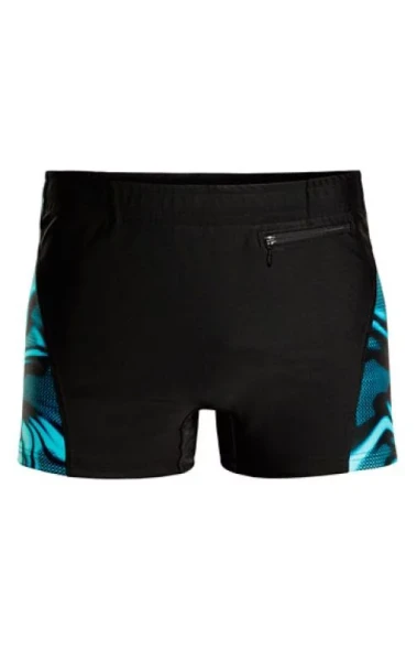 Pánské boxerkové plavky Litex 6G464