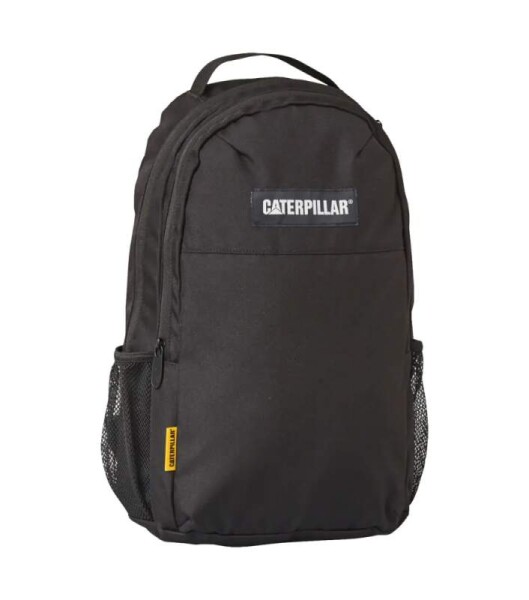 Caterpillar Extended 84453-01 Backpack černý 18,5l