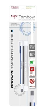 Tombow Mono Zero mm