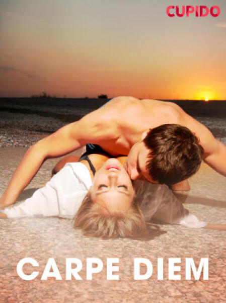 Carpe Diem - Cupido - e-kniha