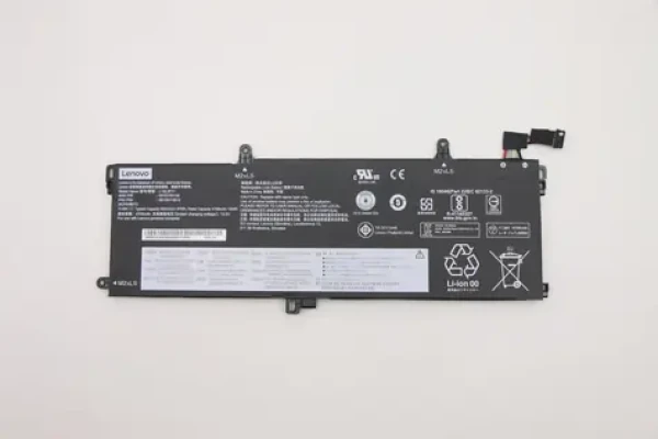 Lenovo Baterie interní 57Wh (5B11M90033) / Baterie pro notebook / Li-Ion (5B11M90033)