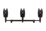 Zfish Hrazda Buzzer Bar ZFX 3 Rods (ZF-6572)