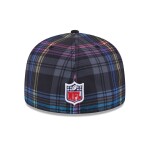 New Era Pánská kšiltovka New York Giants NFL 2024 Crucial Catch 59FIFTY Fitted Velikost: 8