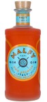 Malfy Gin CON ARANCIA Sicilian Blood Orange 41% 0,7 l (holá lahev)