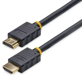 StarTech Aktivní HDMI kabel 5 m černá / Kabel / HDMI-HDMI / 30 Hz (HDMM5MA)