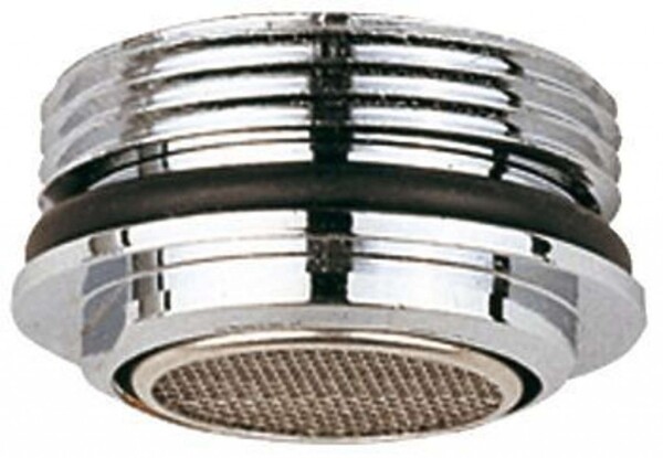 GROHE - Náhradní díly Regulátor proudu, chrom 13930000