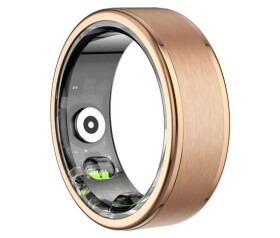 IGET Smart Ring R1 Rose Gold vel. 11 EDF_1049061