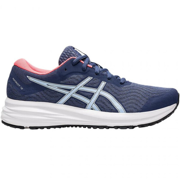 Asics Patriot 12 W 1012A705 410 dámské běžecké boty 42