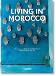 Living in Morocco - Angelika Taschen