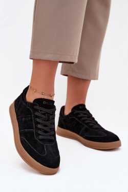 Sportovní obuv model 216479 Step in style 36