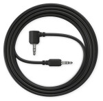 Evans Hybrid Sensory Percussion - TRS Cable, 12 ft.