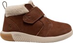 Dětské celoroční boty Keen KNX MIDDIE CHILDREN bison/safari Velikost: 29