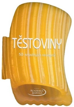 Těstoviny