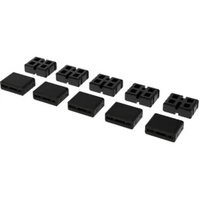 Corsair iCUE LINK sada konektorů / 5x aktivní konektor / 5x pasivní konektor (CL-9011125-WW)