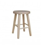 ARTEN (NANO Systems s.r.o.) Bukový taburet TAB05 ART-TAB05-BUK