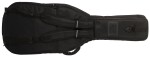 Godin Multiac Mundial Aztek Red