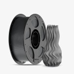 PLA filament šedý 1,75 mm AnyCubic 1 kg