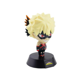 My Hero Academia Icon Light - Ktsuki Bakugo 10 cm - EPEE Merch - Paladone