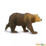 Safari Ltd. Safari Ltd. Medvěd Grizzly