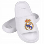 Žabky EVA Jr 2300006820B Real Madrid plážové žabky k bazénu 30/31