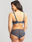 Panache Clara Brief navy/pearl 7253 46