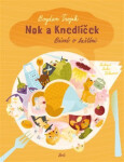 Nok knedlíček