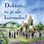 Doktore, to je ale kotrmelec! - Patrick Taylor - audiokniha