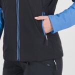 KARPOS Vinson Evo W Jacket, Black/Jasper velikost: S