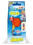 INKEE Šumivá bomba do koupele Paw Patrol / 3x15 g / mandlový olej / mix barev (944032)