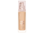 Maybelline New York Make-up Face Lifter Plump & Glow Foundation 120