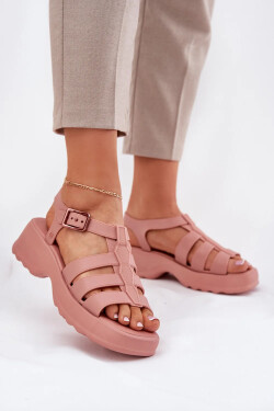 Sandály model 213001 Step in style 38
