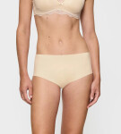 Dámské kalhotky Pretty Micro Maxi - YELLOW - sv. žluté 6720 - TRIUMPH YELLOW XL