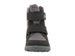 Dětské zimní boty Lurchi 63L1083001 grey-pink Velikost: 25