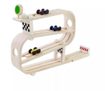 PlanToys PlanToys Závodník na šikmé ploše