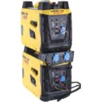 HERON Kabel propojovací 3,7 KW pro 8896219 (8896219P)