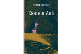 Esence Asli