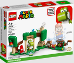 LEGO® Super Mario™ 71406 Yoshiho dům dárků rozšiřující set