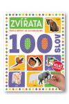 Zvířata 100 slov