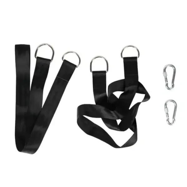 NILS Camp NC1722 2 kusy / Sada popruhů (5907695545906)