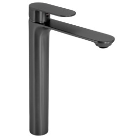 REA - Umyvadlová baterie Drop Titan High REA-B0411