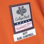 Mitchell & Ness Pánský dres Texas Longhorns NCAA Earl Campbell #20 1977 Legacy Velikost: XL